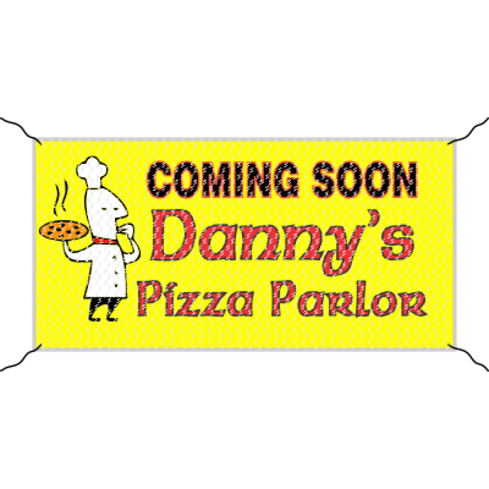 BRS 4 Foot Mesh Banners brs-4-foot-mesh-banners